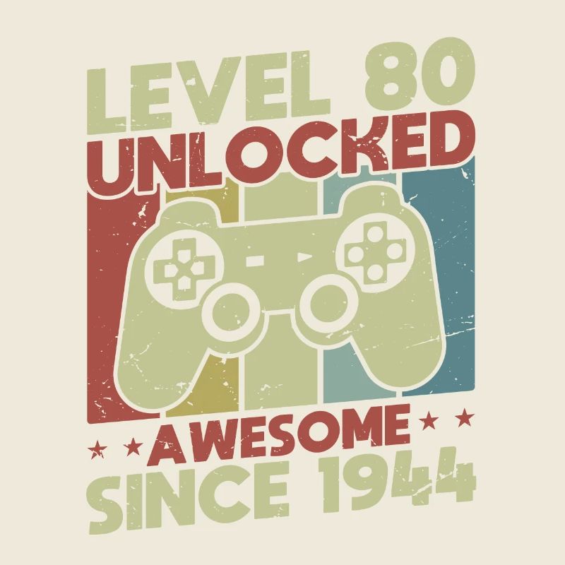 Level 80 freigeschaltet
