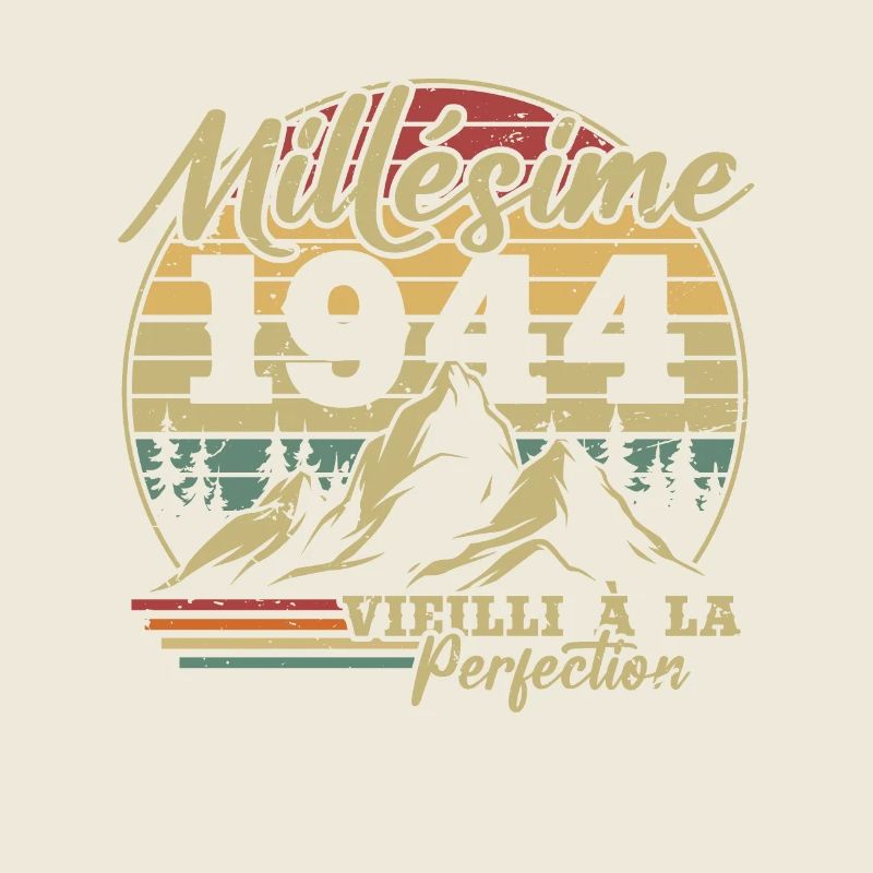 Millésime 1944