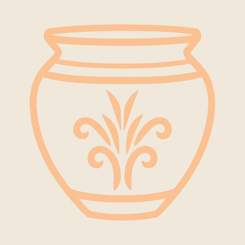 Pottery