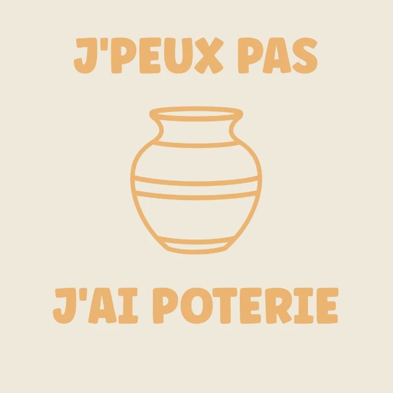 Poterie