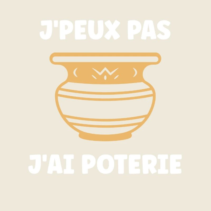 Poterie