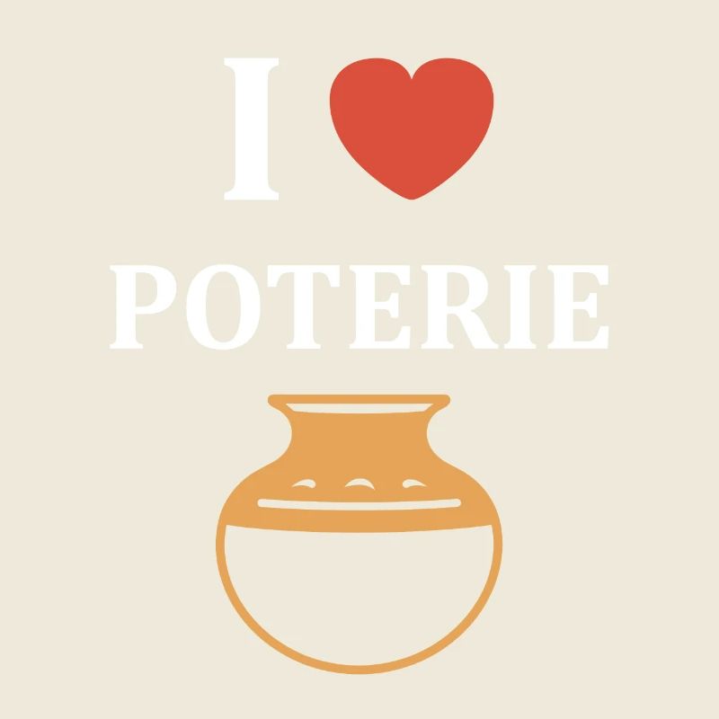 Poterie