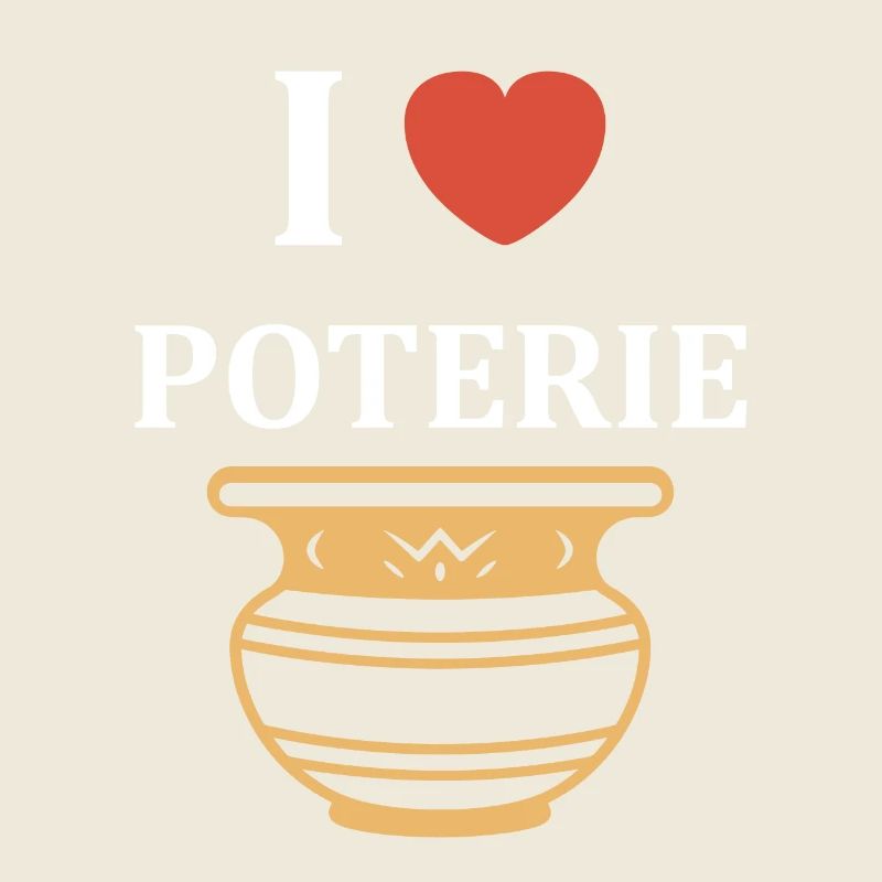 Poterie