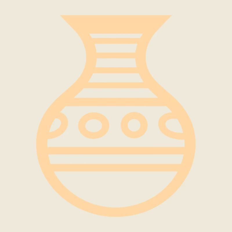 Pottery
