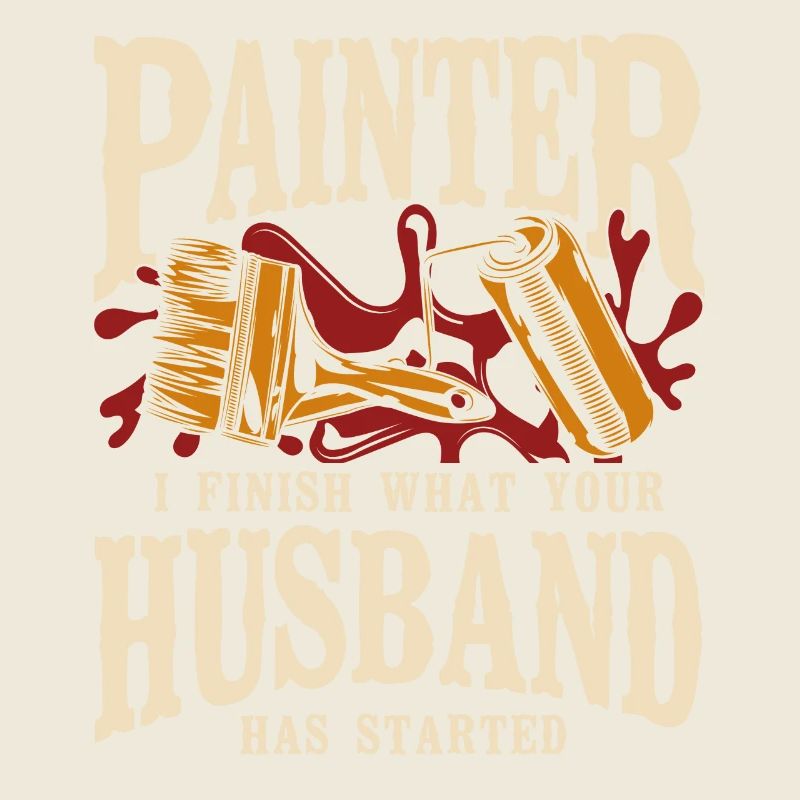 House Painter Decorator Painter I