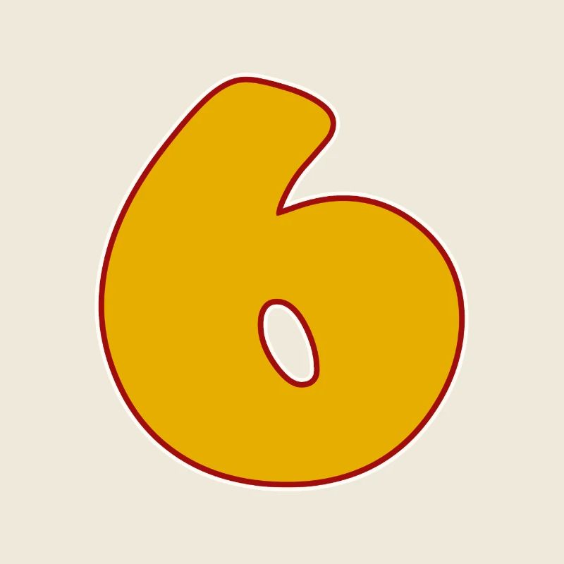 6