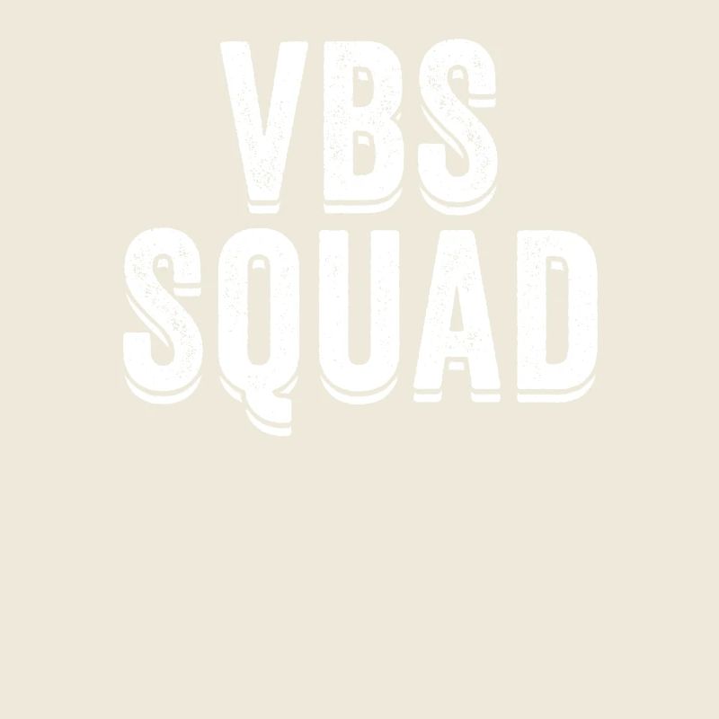 VBS Summer Love Squad Bible chrétienne