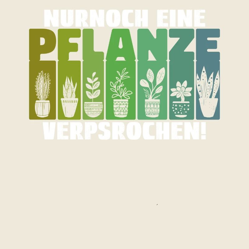 Nurnoch Eine Pflanze Gärtner Topfpflanen Garten