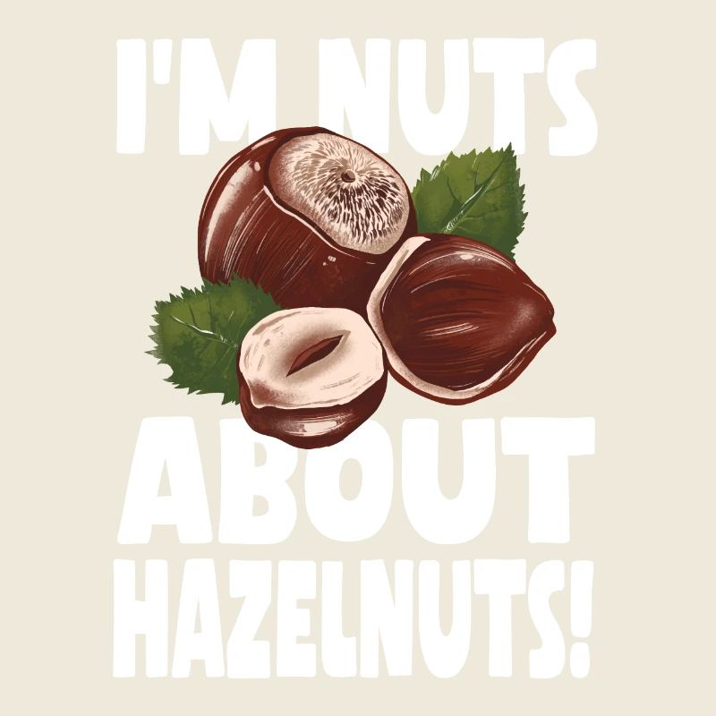 Funny Hazelnut Shirt