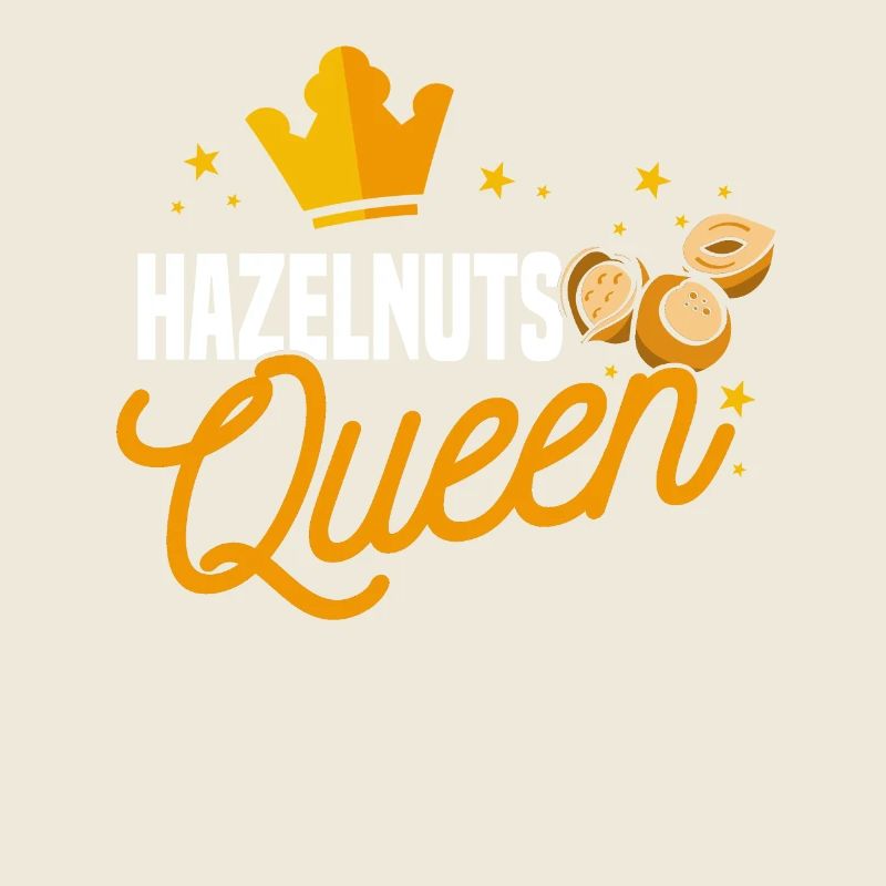 Haselnuss Königin