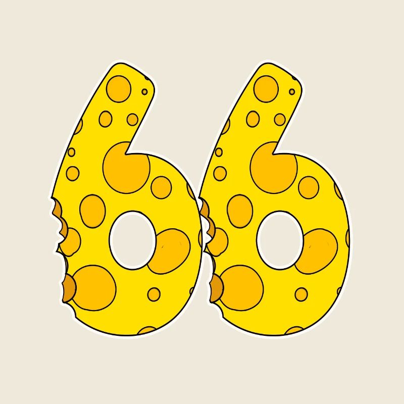 66 ans de Lustig Käse