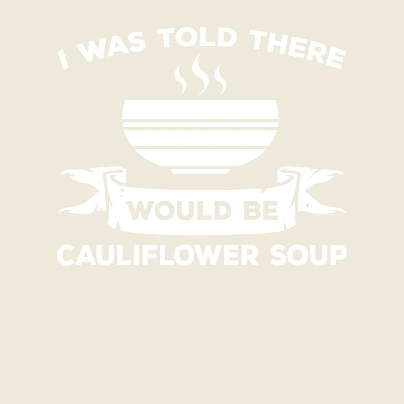 soupe de chou-fleur