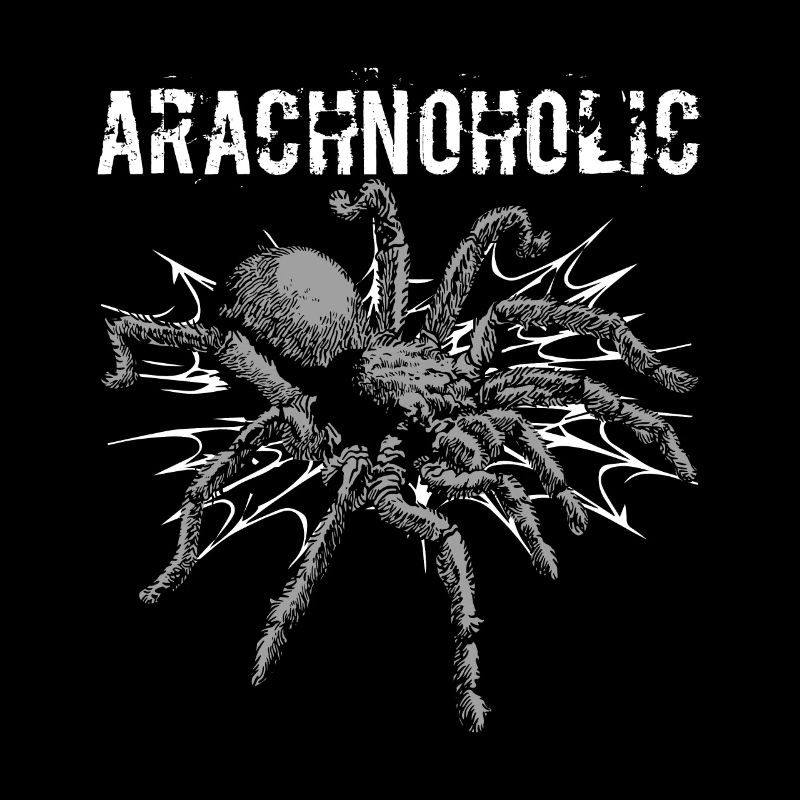 Love Tarantulas, Hairy Spiders, Arachnoholic