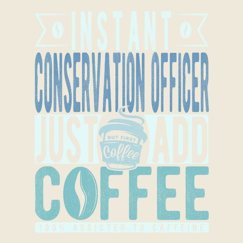 L’agent de conservation instantané n’a qu’à ajouter du café