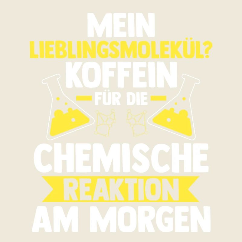 Coffee Chemist Science Physics Chemistry