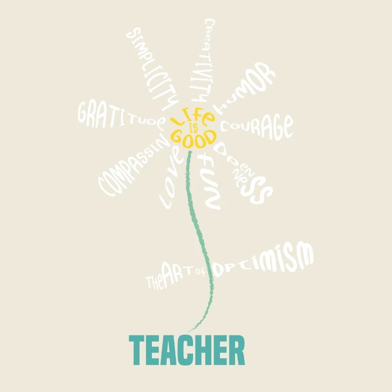 Enseignant de toutes choses