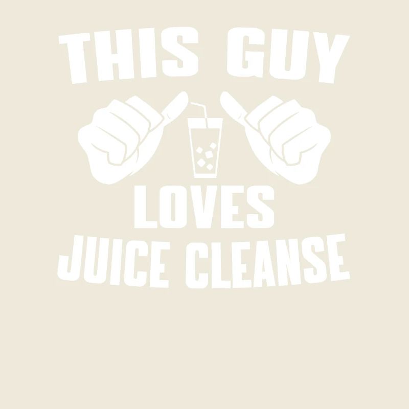 Juice Cleanse Type