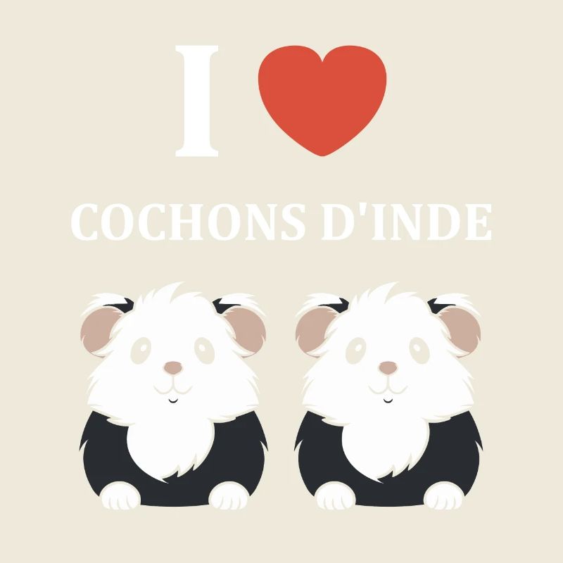 Humour cochon d'ine