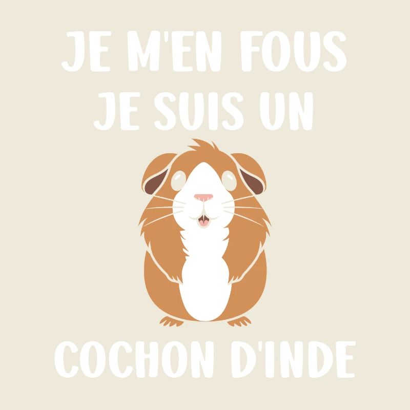 Humour cochon d'ine