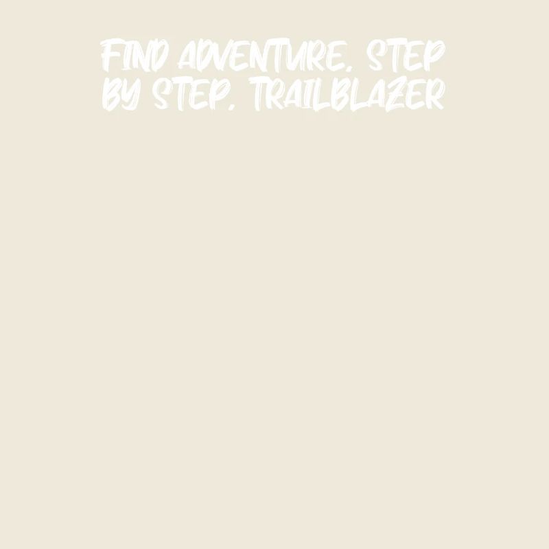 Randonnée - Trouvez l’aventure, étape par étape,
