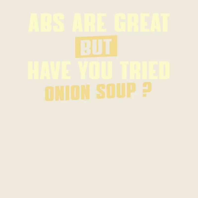 Meme de soupe à l’oignon