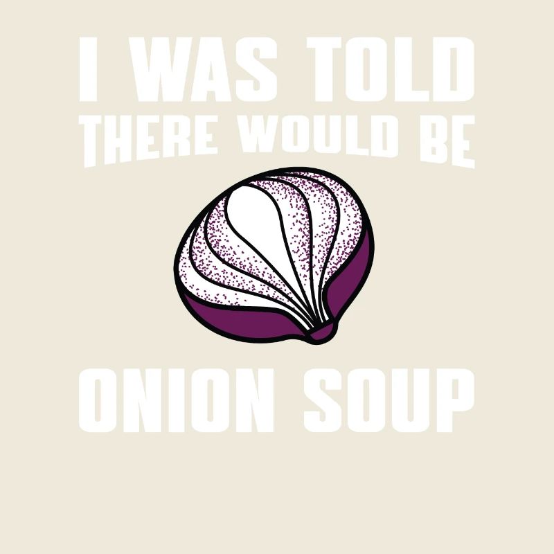 Soupe à l’oignon