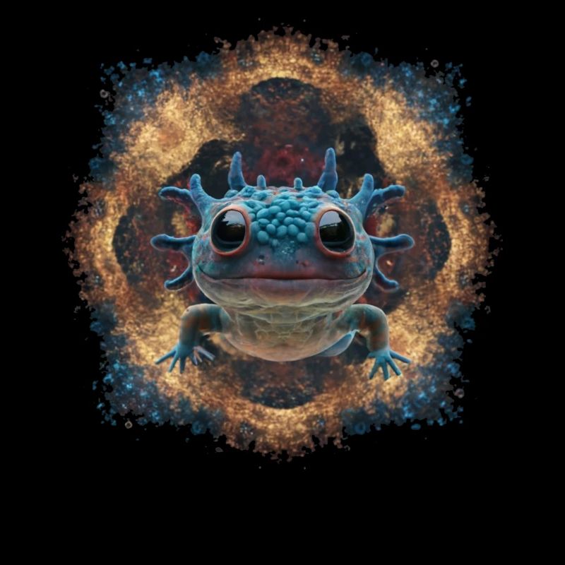Axolotl