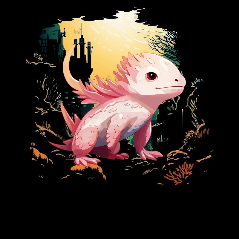 axolotl