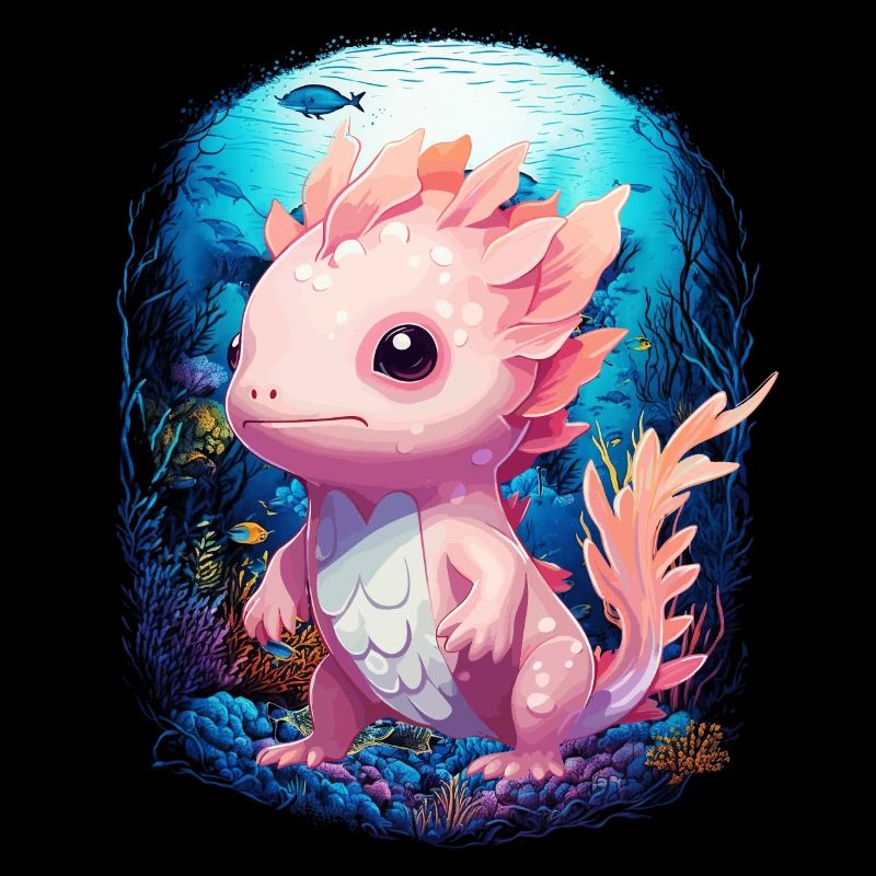 Axolotl