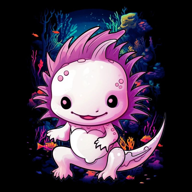 Axolotl