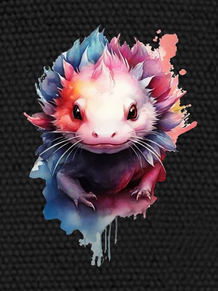 Axolotl