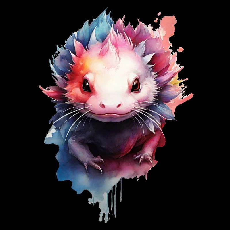 Axolotl
