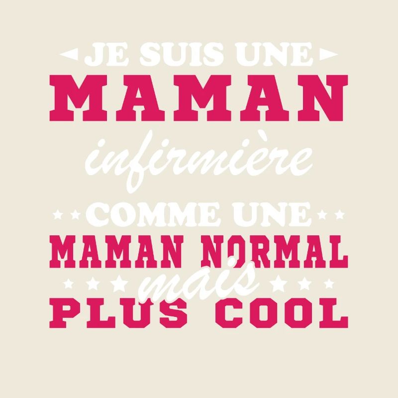 Ich bin eine Krankenschwester