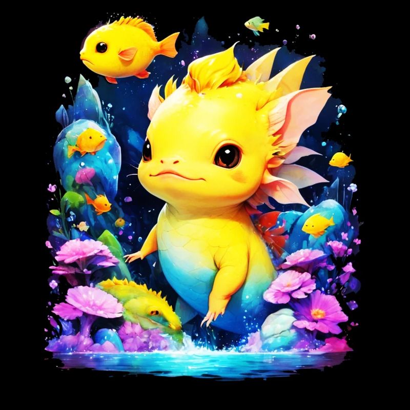 Axolotl