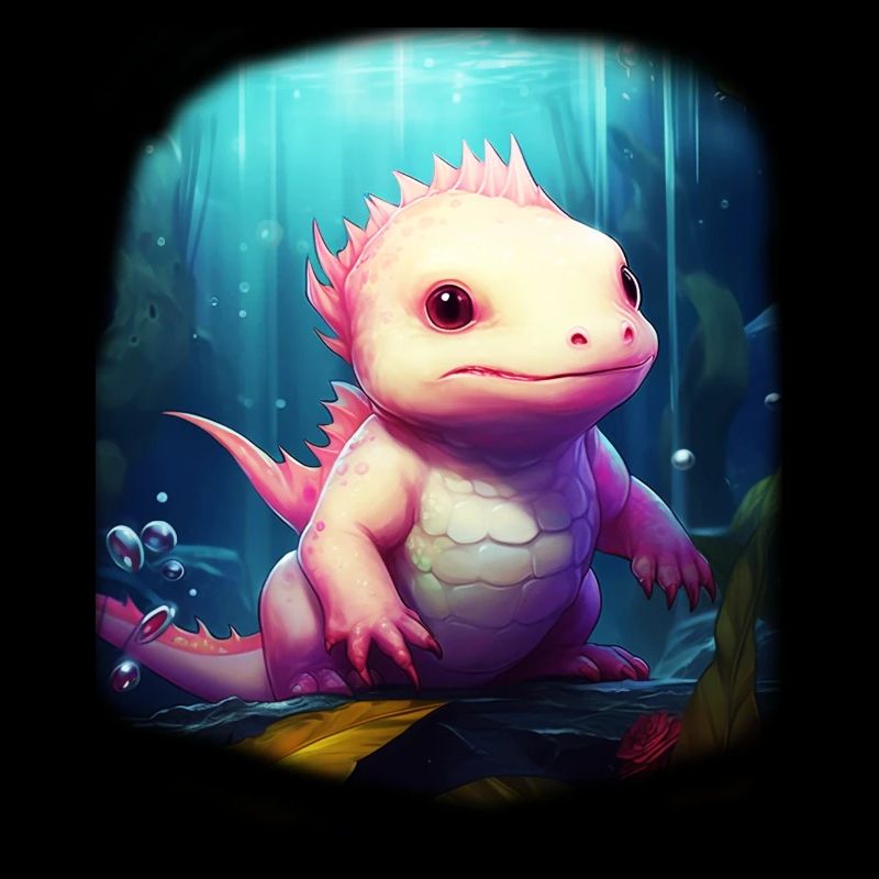 Axolotl