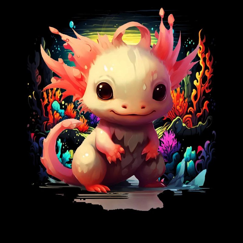 Axolotl