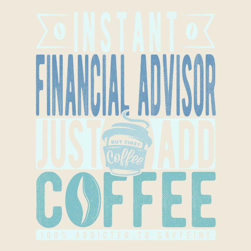 Instant Financial Advisor n’a qu’à ajouter du café