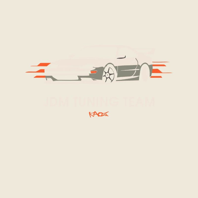 JDM Tuning Team