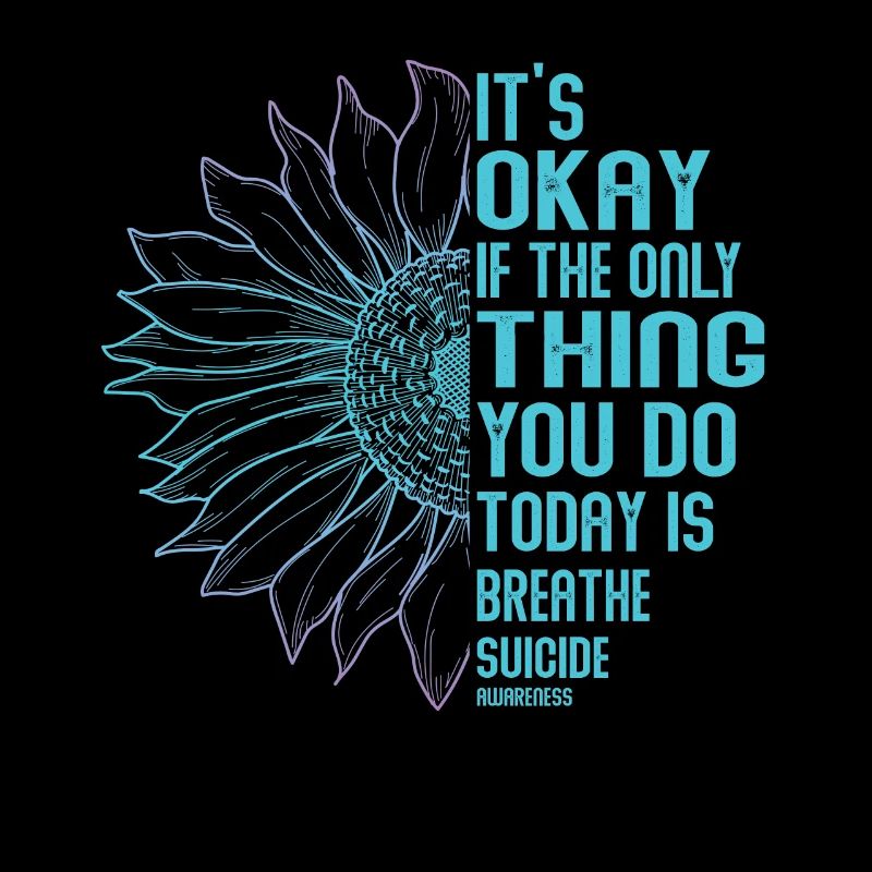 Sensibilisation à la prévention du suicide