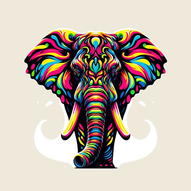 Éléphant