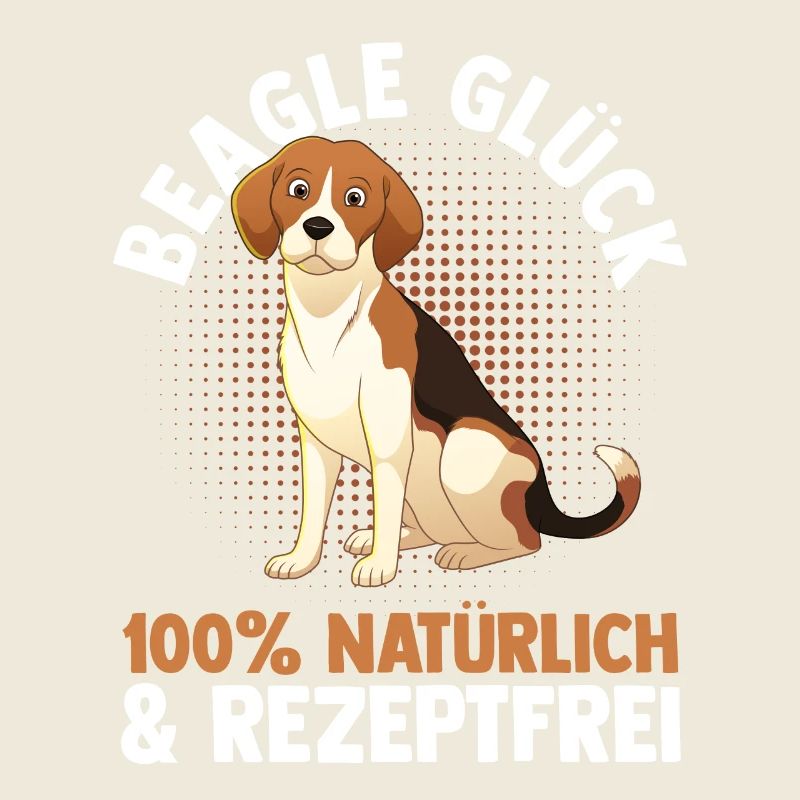 Hund Beagle