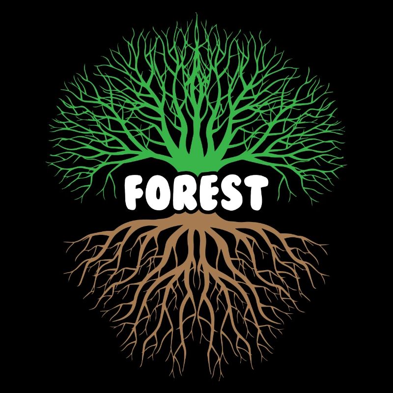 Save Forest Environmental Lover