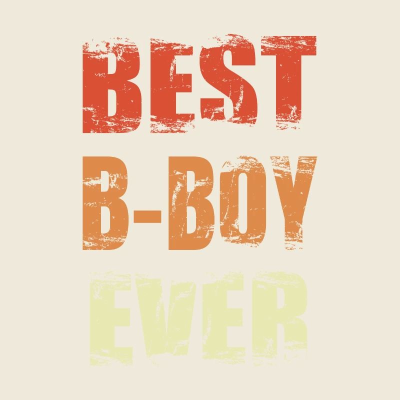 Meilleur B-Boy de tous les temps