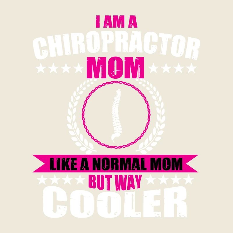 Chiropractor Mom