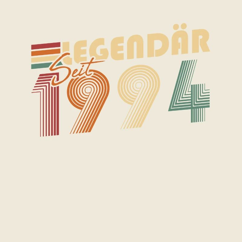 Legendary since 1994