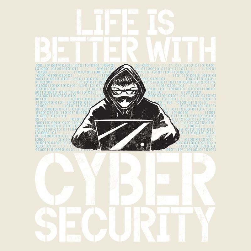 Cyber-sicherheits-hacker-hacking