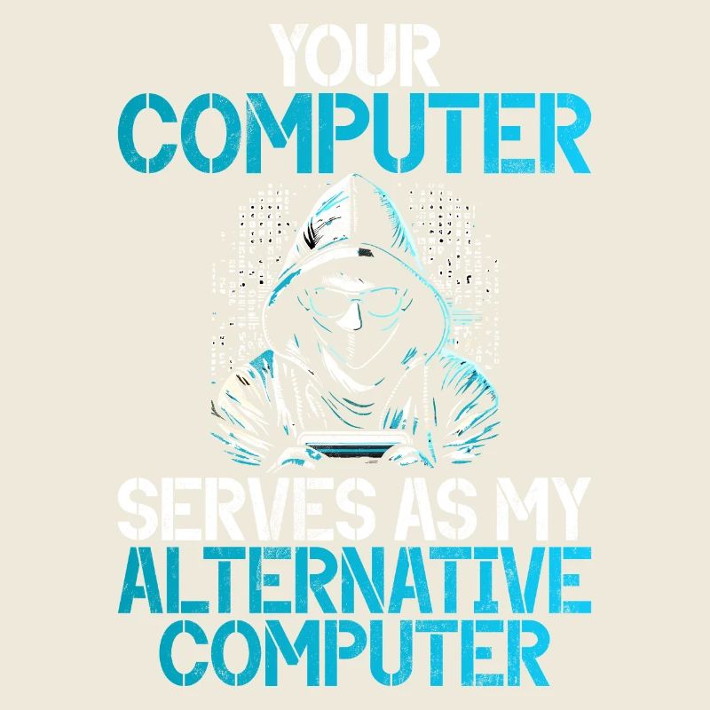 Cyber-sicherheits-hacker-hacking