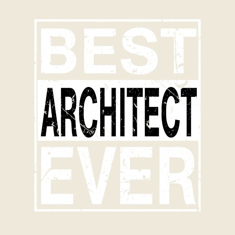 Best Architect Ever Architect Gift
