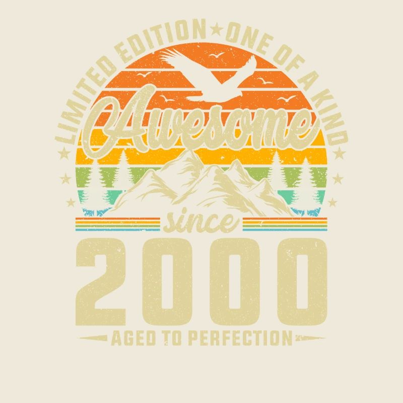 Millésime 2000 : Anniversaire légendaire