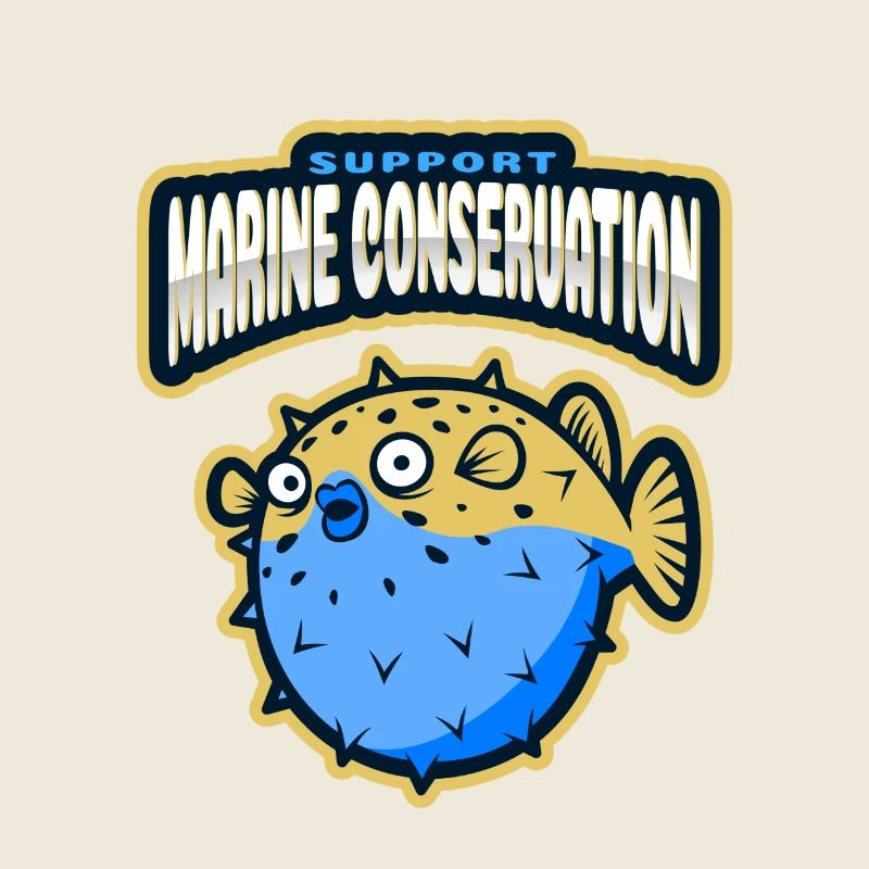 Marine Conservation